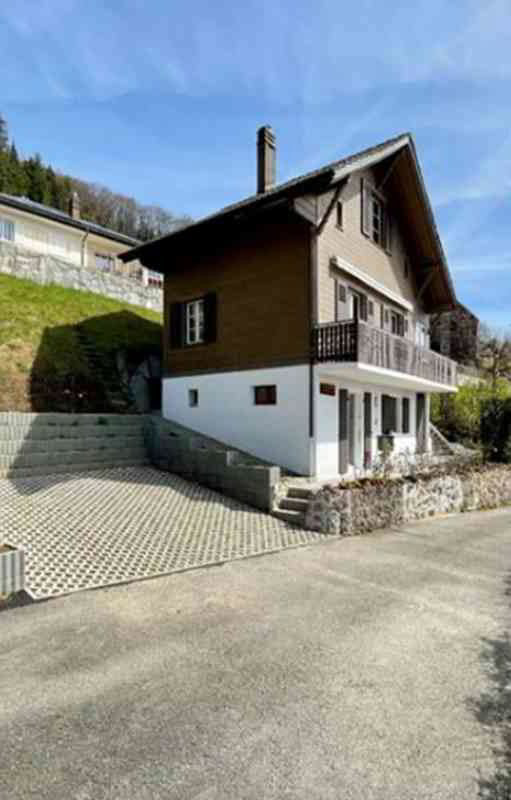 Maison 4.5 pièces à acheter à Le Mont-Pèlerin - image 1/13