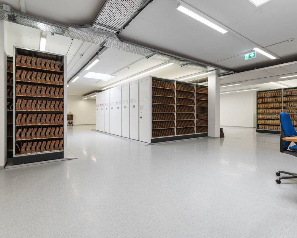 null Zimmer Büro zu vermieten in Rotkreuz - Bild 1/6