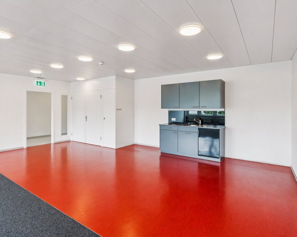 null Zimmer Büro zu vermieten in Rotkreuz - Bild 1/7