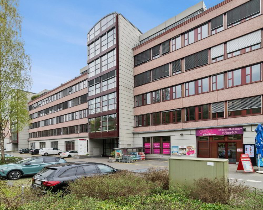 null Zimmer Büro zu vermieten in Dietikon - Bild 1/13