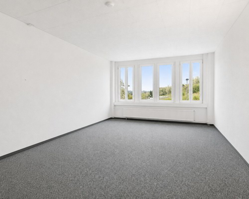 Flexible Bürofläche ab 191 m² in Dietikon - Ansicht 3