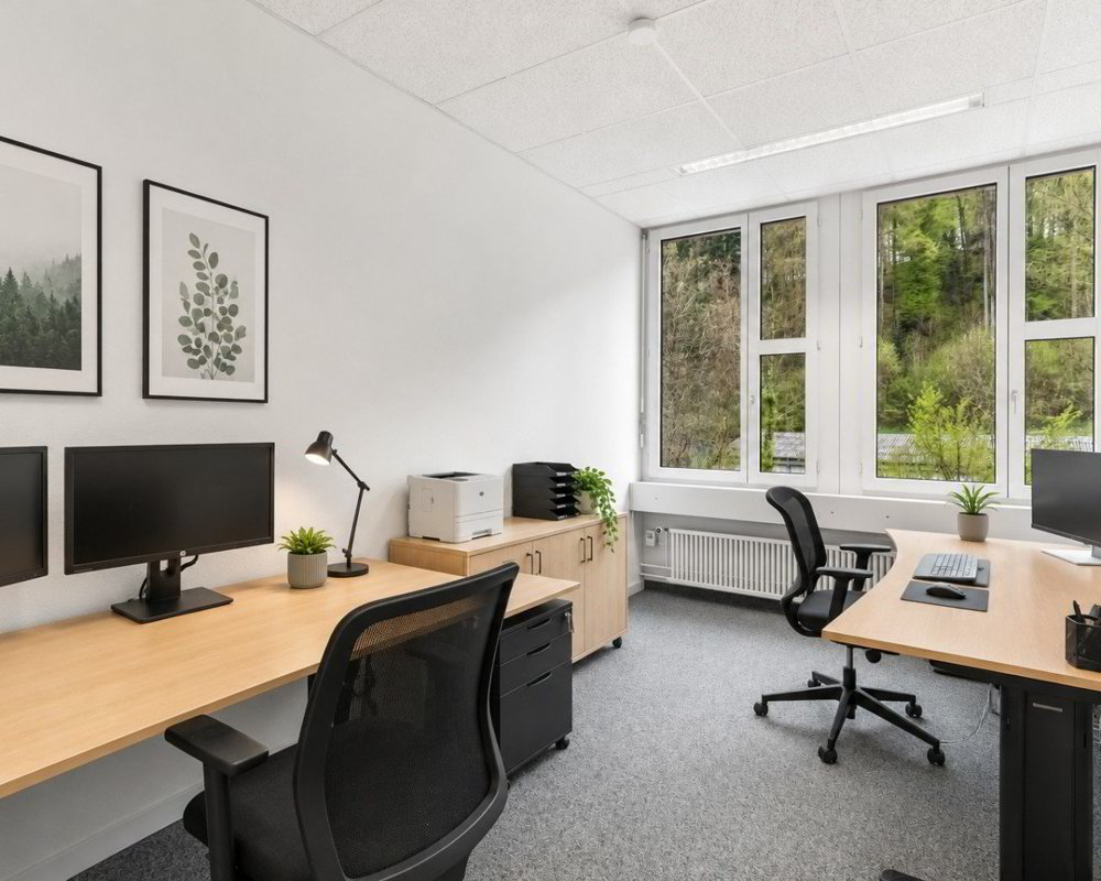 Flexible Bürofläche ab 191 m² in Dietikon - Ansicht 4