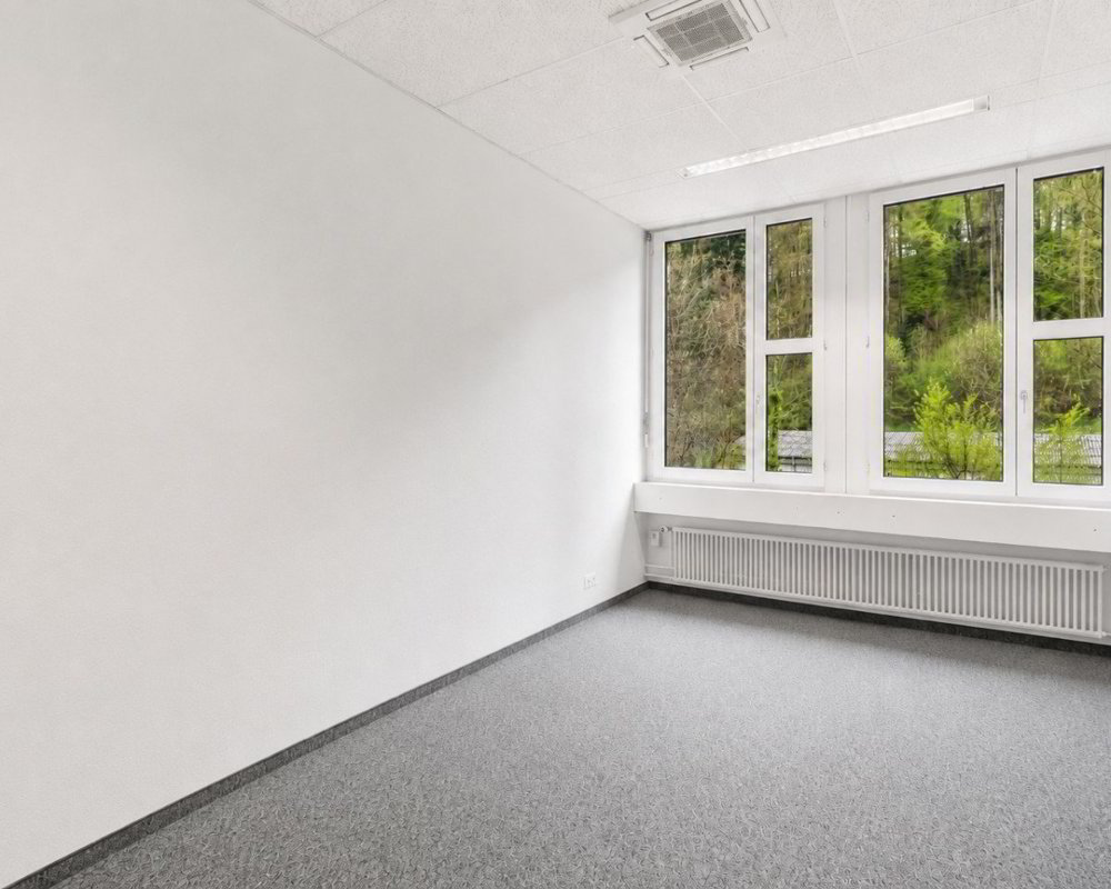 Flexible Bürofläche ab 191 m² in Dietikon - Ansicht 5