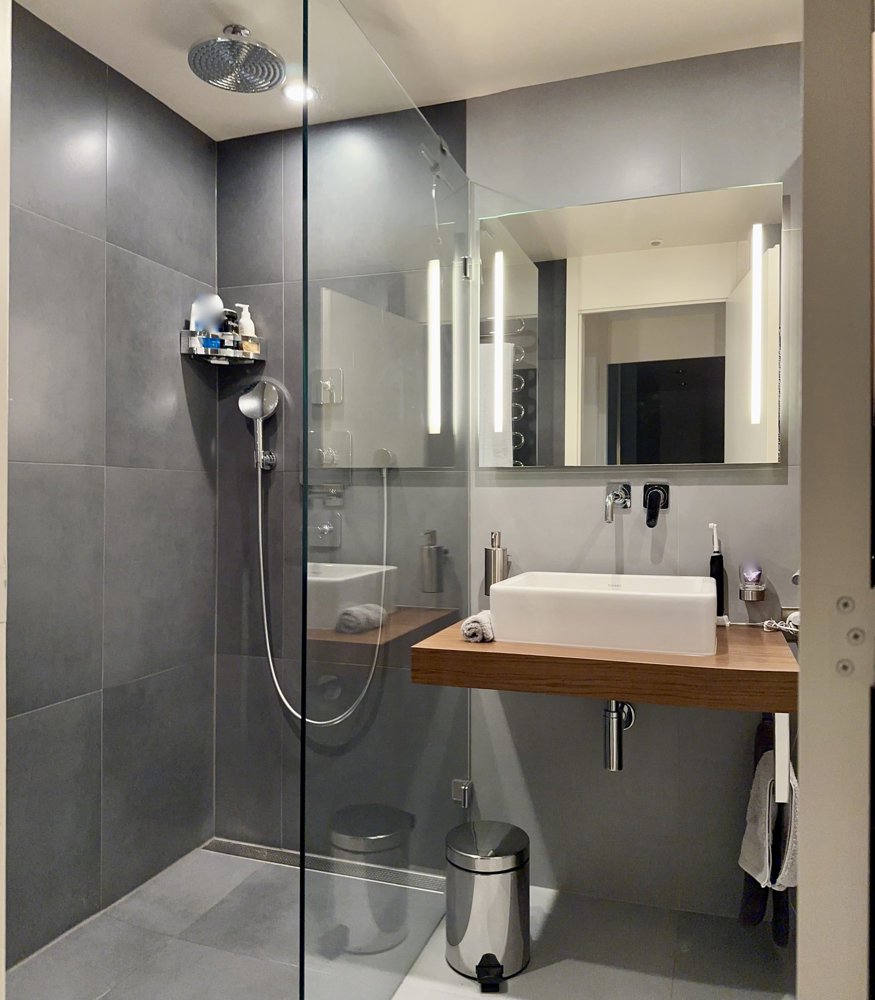 Appartement 7 pièces à louer à Genève - image 1/9
