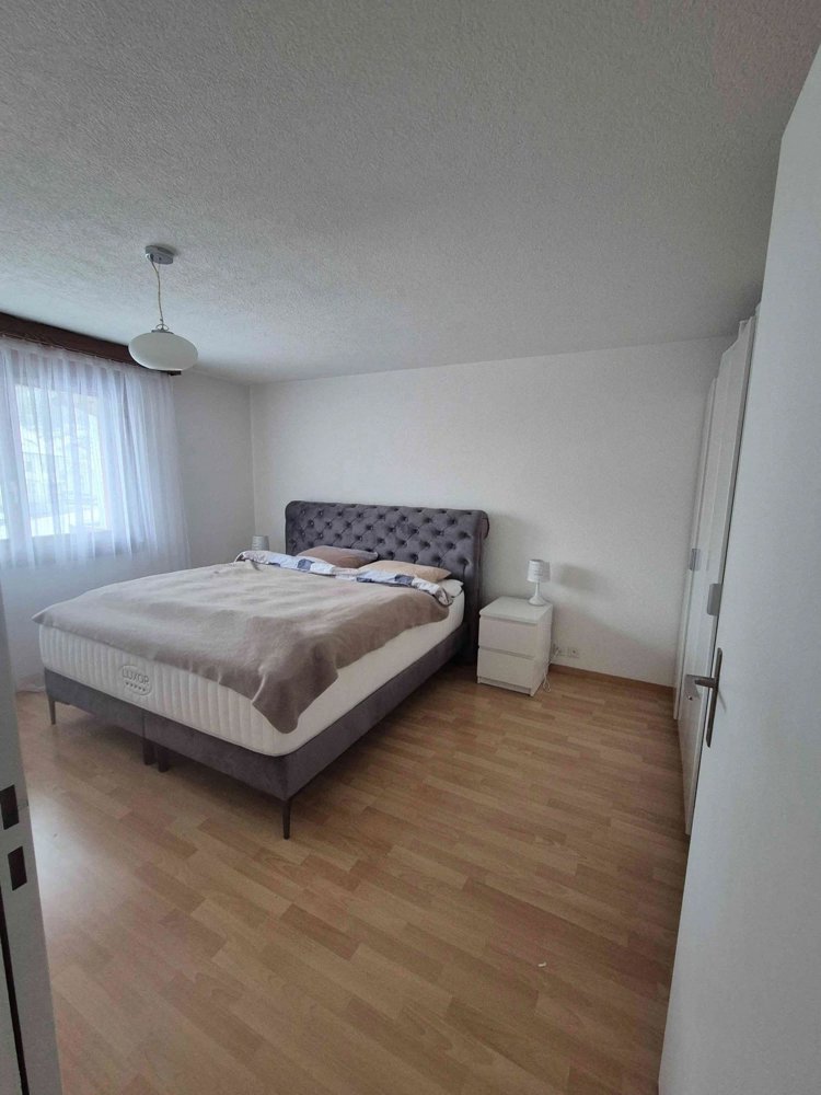 2.5 rooms Apartment to buy in Zunzgen - image 1/7