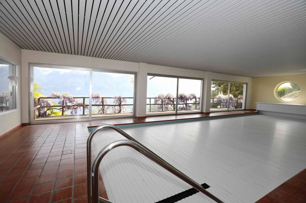 2.5 rooms Apartment to buy in Orselina - image 1/13