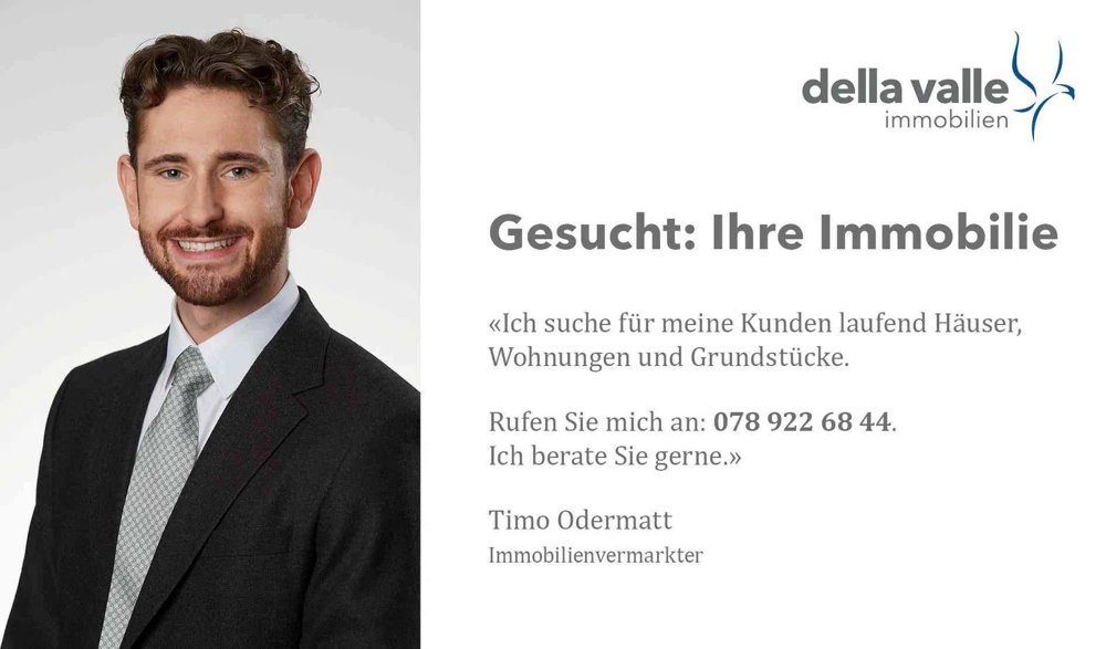 null Zimmer Haus zum verkaufen in Horw - Bild 1/3