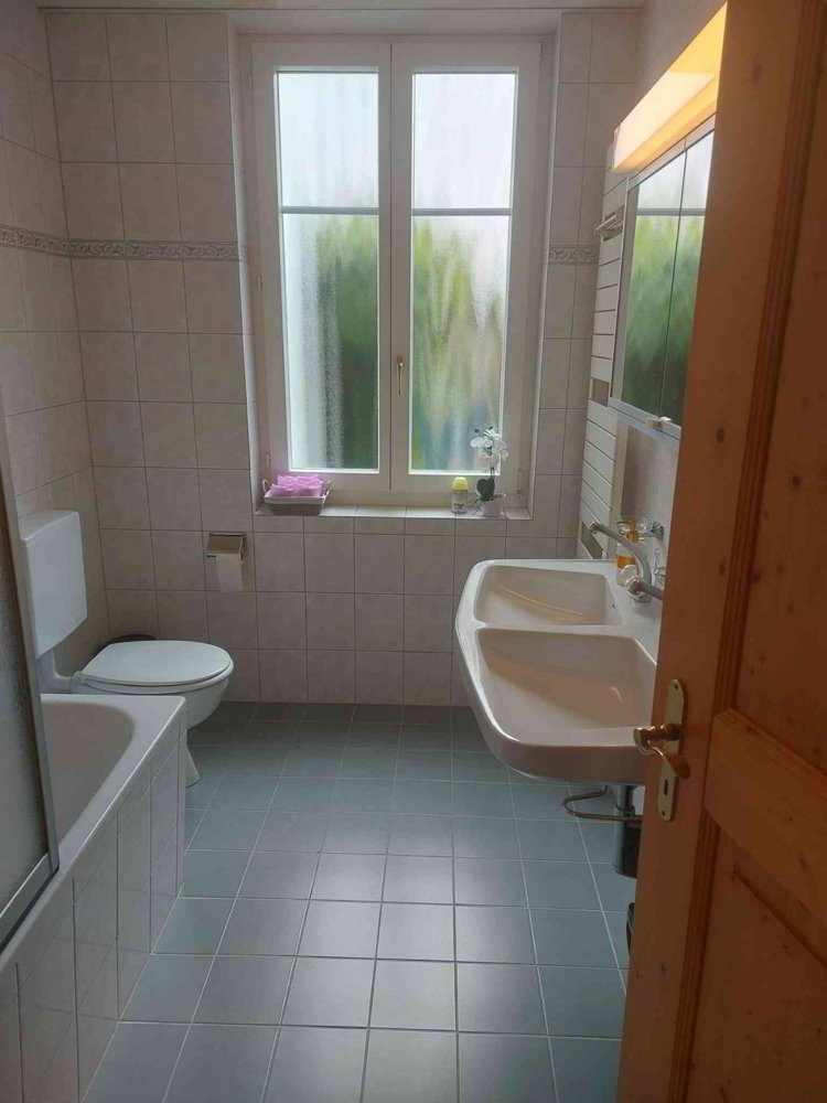 3 Zimmer Büro zu vermieten in Wil SG - Bild 1/6