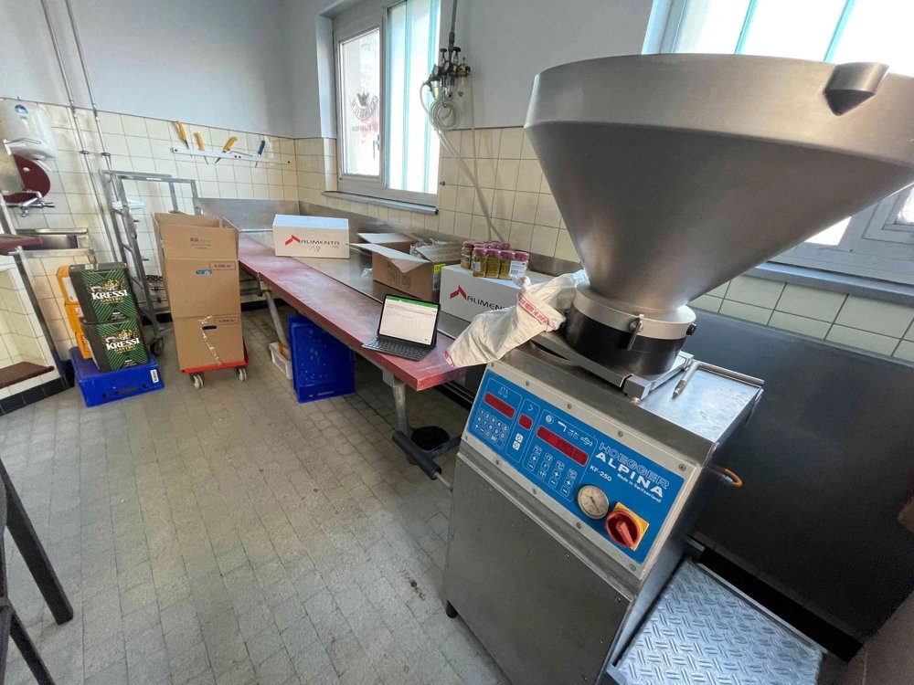 Ufficio & Commercio di 10 locali in affitto a Wil SG - immagine 1/10