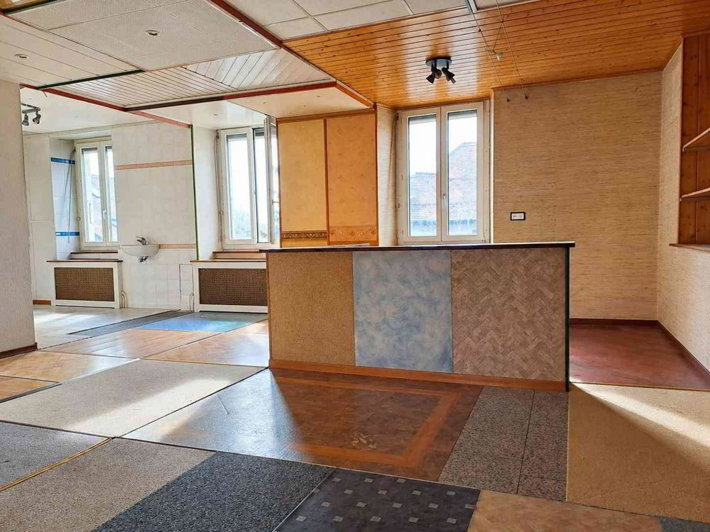 1 Zimmer Büro zu vermieten in Bottens - Bild 1/4