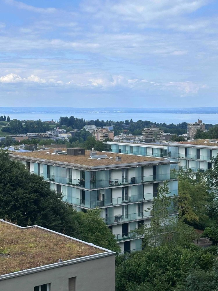 Appartamento di 1 locali in affitto a San Gallo - immagine 1/7