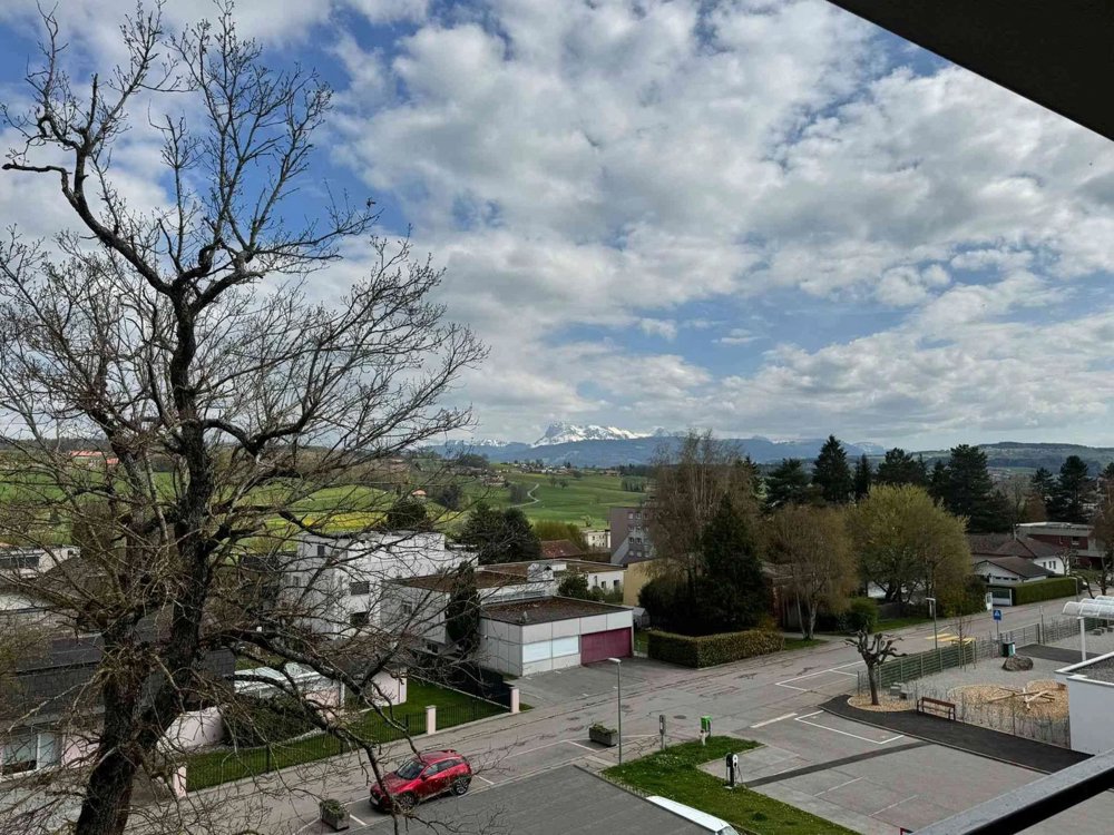 Appartamento di 3.5 locali in affitto a Romont FR - immagine 1/5