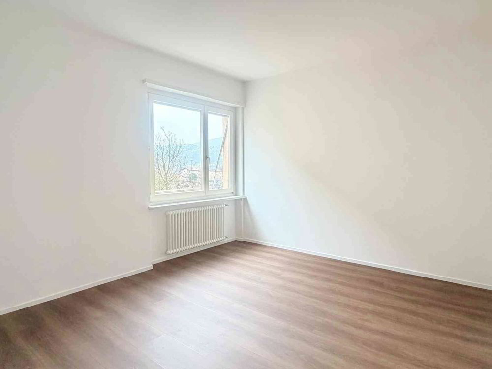 4 Zimmer Wohnung zu vermieten in Mendrisio - Bild 1/8