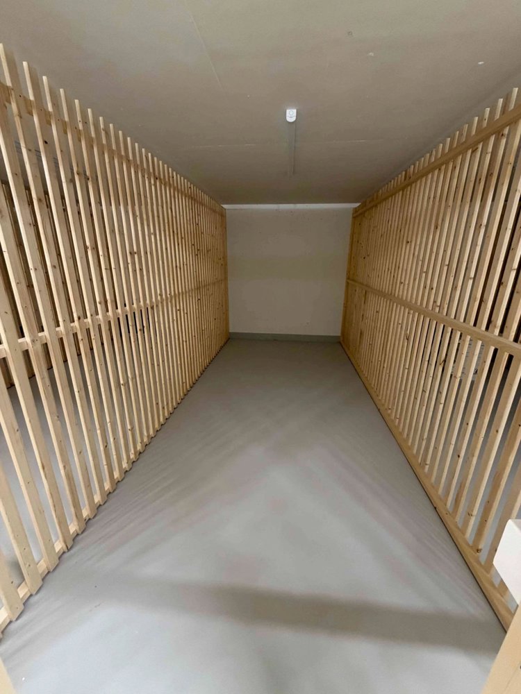 Appartement 4.5 pièces à louer à Neuenhof - image 1/12