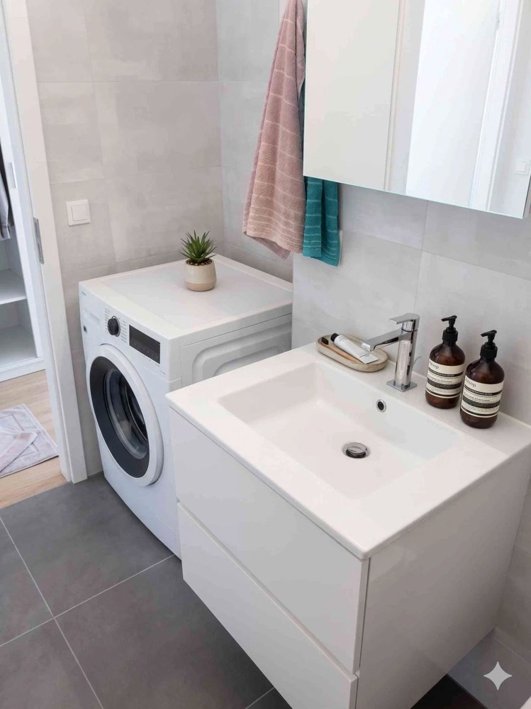 2.5 rooms Apartment for rent in Prilly - image 1/7