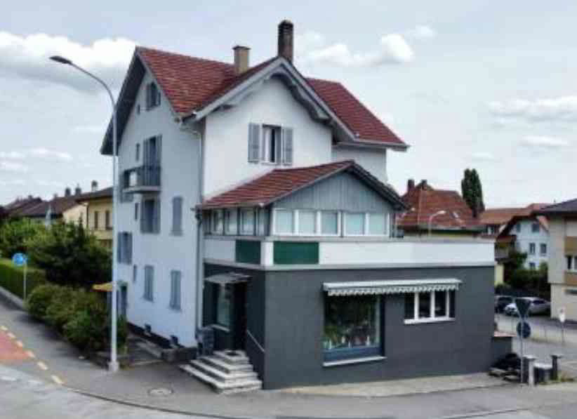 Appartamento di 3 locali in affitto a Bettlach - immagine 1/10