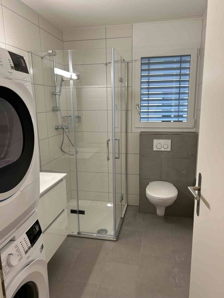Appartement 2.5 pièces à louer à Berikon - image 1/7
