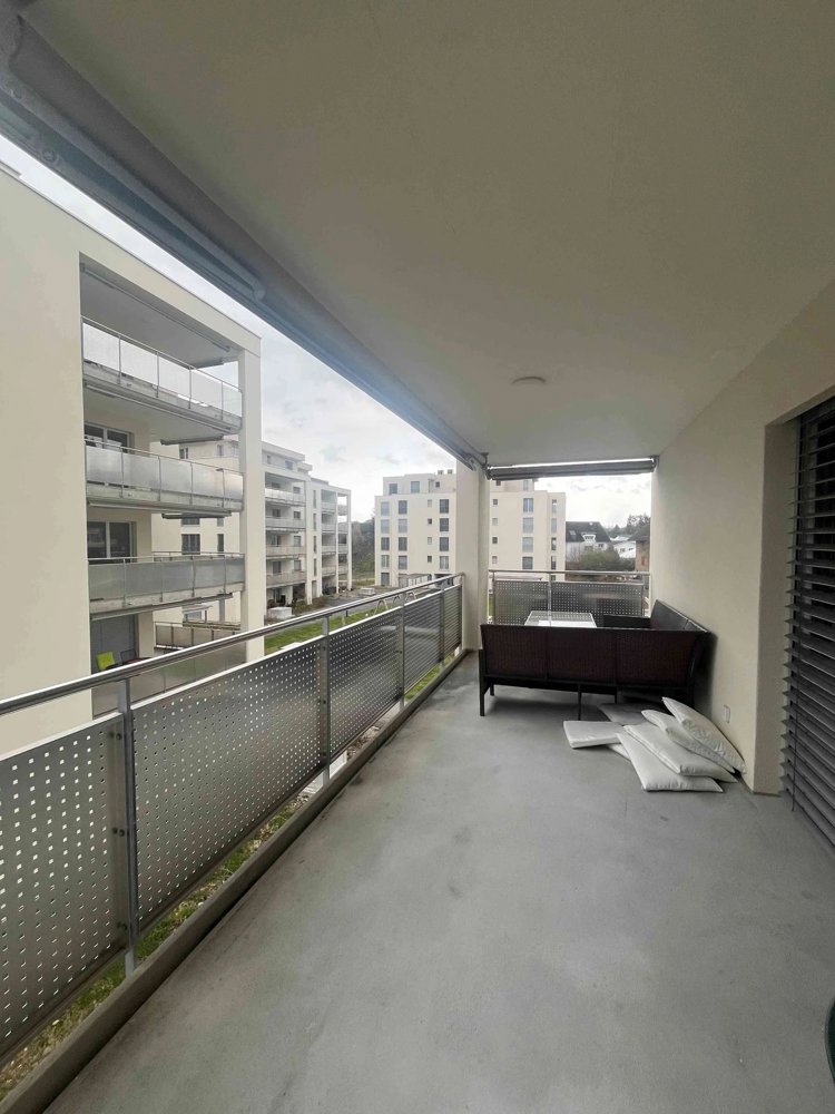 Appartement 3.5 pièces à louer à Menziken - image 1/12