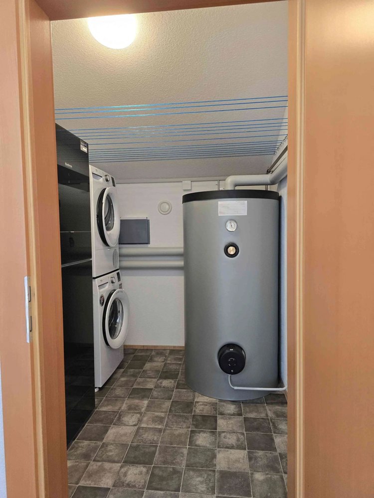 2.5 Zimmer Wohnung zu vermieten in Misery - Bild 1/12