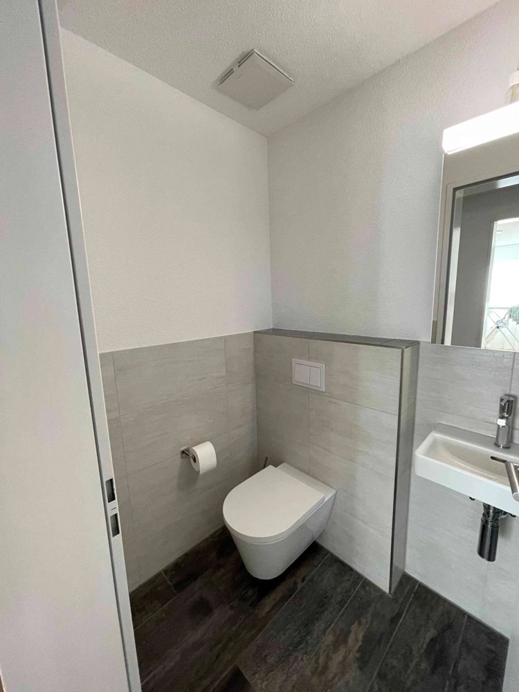 Appartamento di 4.5 locali in affitto a Obergerlafingen - immagine 1/13