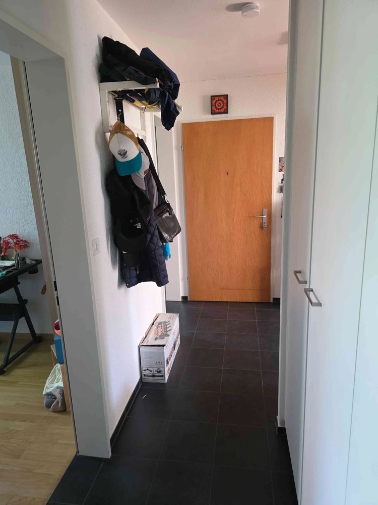 Appartamento di 4.5 locali in affitto a Nidau - immagine 1/8