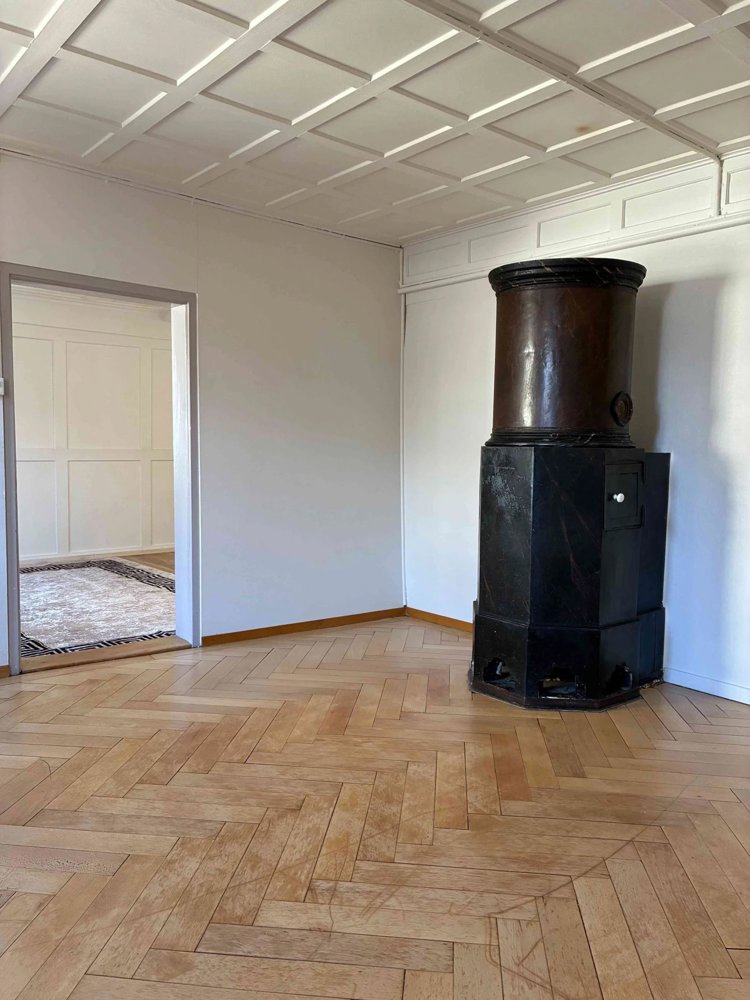 5 Zimmer Wohnung zu vermieten in Herisau - Bild 1/6