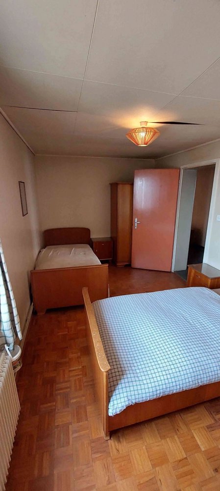 1 Zimmer Wohnung zu vermieten in Arnegg - Bild 1/7