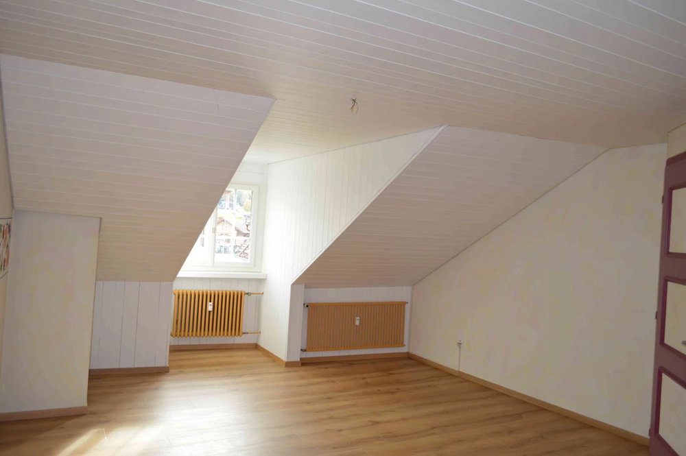 4.5 Zimmer Wohnung zu vermieten in Bischofszell - Bild 1/13
