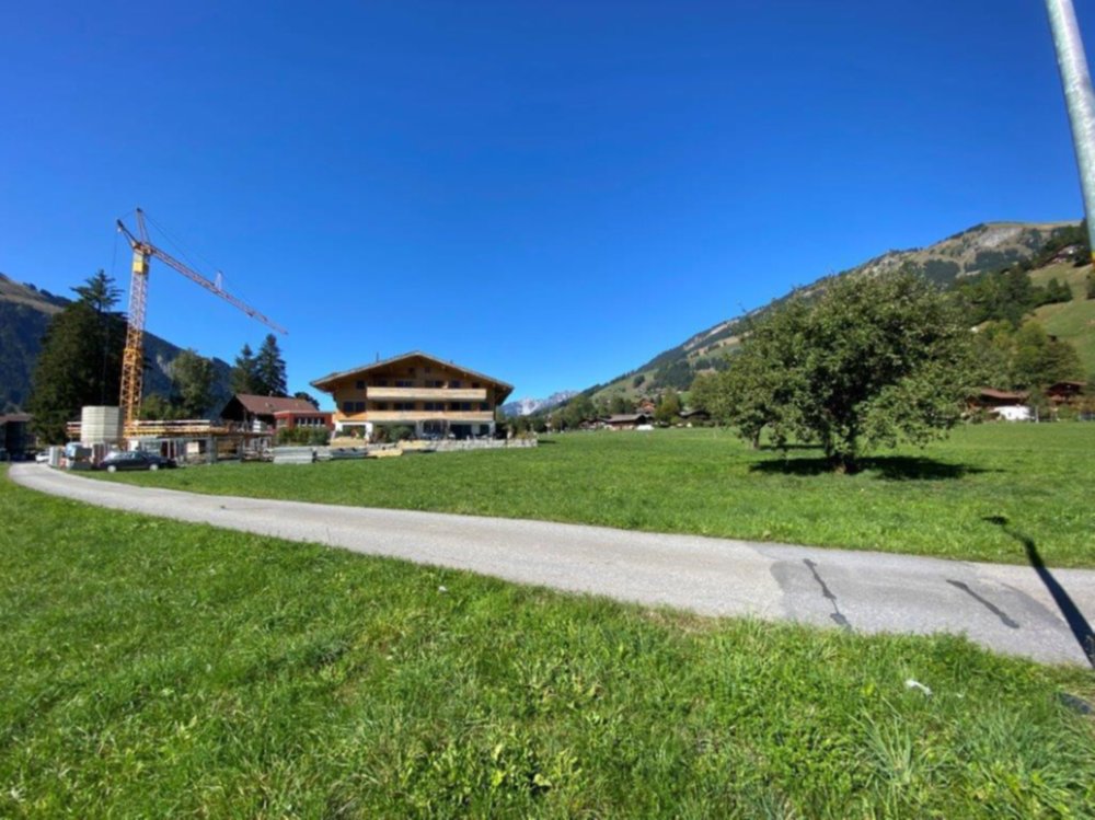 Appartement null pièces à acheter à Lenk im Simmental - image 1/6