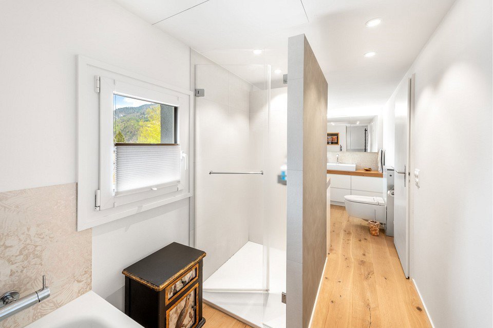 5.5 Zimmer Haus zum verkaufen in Riedern - Bild 1/13