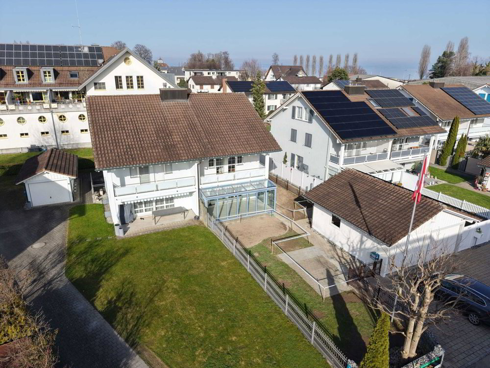 5.5 Zimmer Haus zum verkaufen in Steinach - Bild 1/27