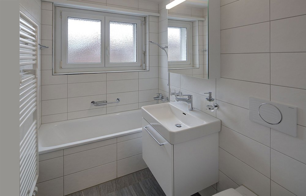 Appartamento di 2 locali in affitto a Madiswil - immagine 1/5
