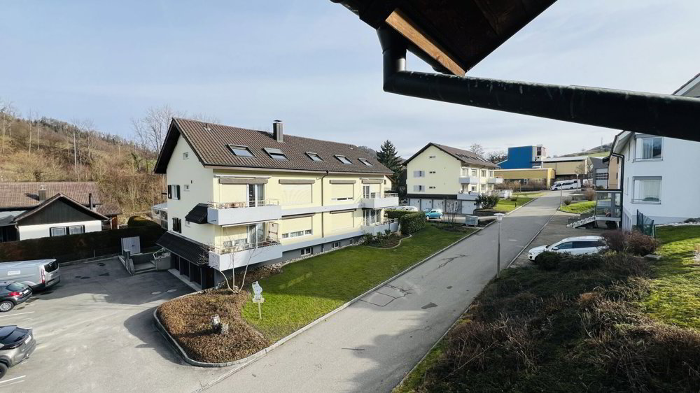 Appartamento di 4.5 locali in affitto a Zullwil - immagine 1/26