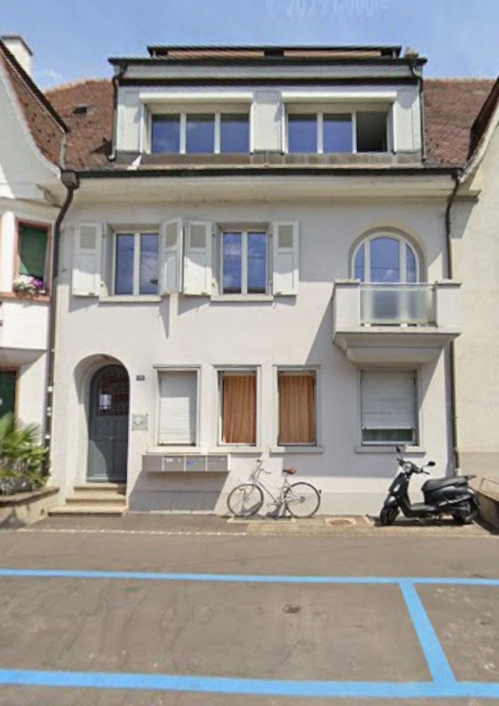 null Zimmer Büro zu vermieten in Allschwil - Bild 1/8