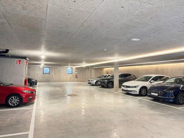 Appartement 4.5 pièces à acheter à La Joux FR - image 1/12
