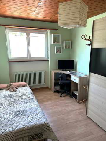 Maison 5 pièces à acheter à Fontenais - image 1/13