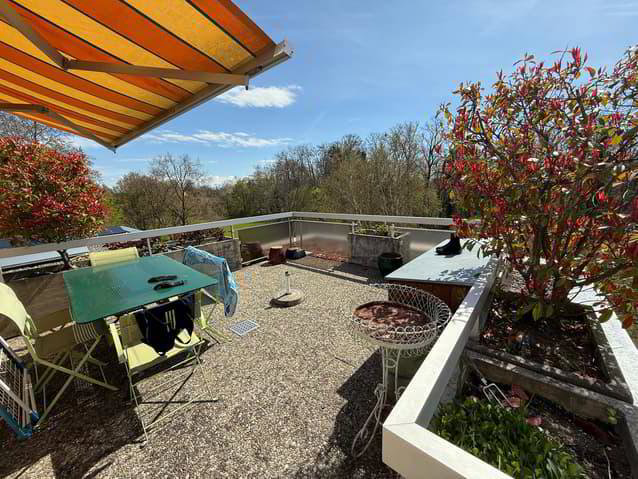 5.5 rooms Apartment to buy in Areuse - image 1/13