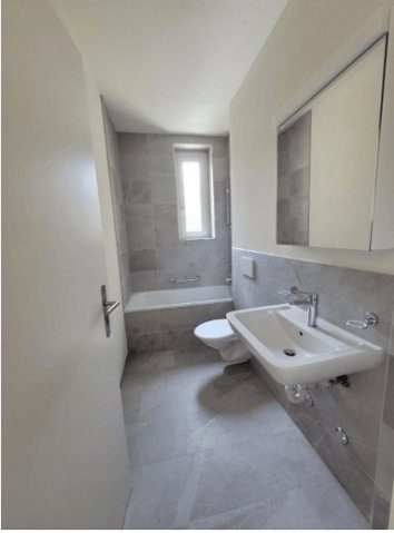 2.5 Zimmer Wohnung zu vermieten in La Chaux-de-Fonds - Bild 1/13