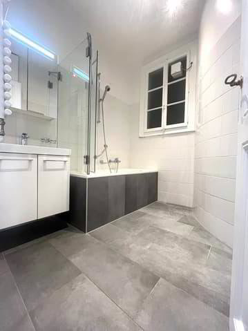 4.5 Zimmer Wohnung zu vermieten in Geneva - Bild 1/5