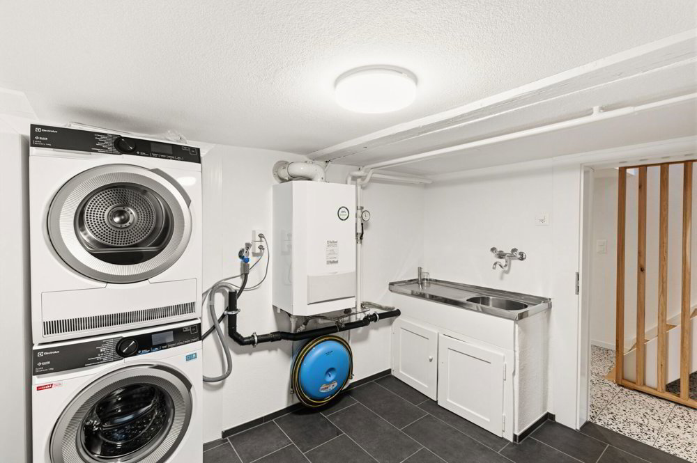 Casa di 5.5 locali in affitto a Schmerikon - immagine 1/12