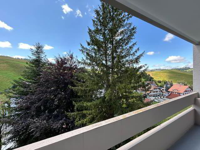 Appartamento di 3.5 locali in affitto a Le Locle - immagine 1/8