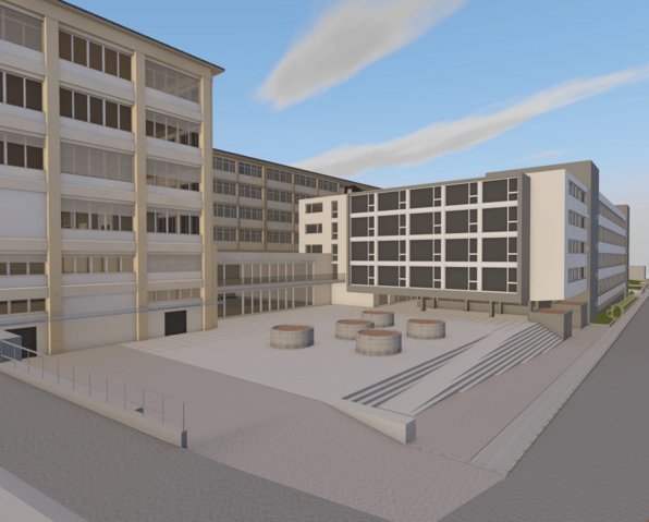 Bureau & Commerce null pièces à louer à Neuchâtel - image 1/11