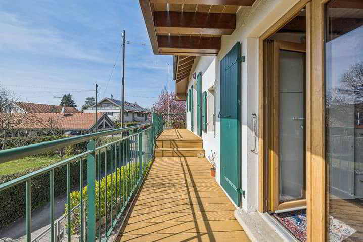 Maison 13 pièces à acheter à Choulex - image 1/10