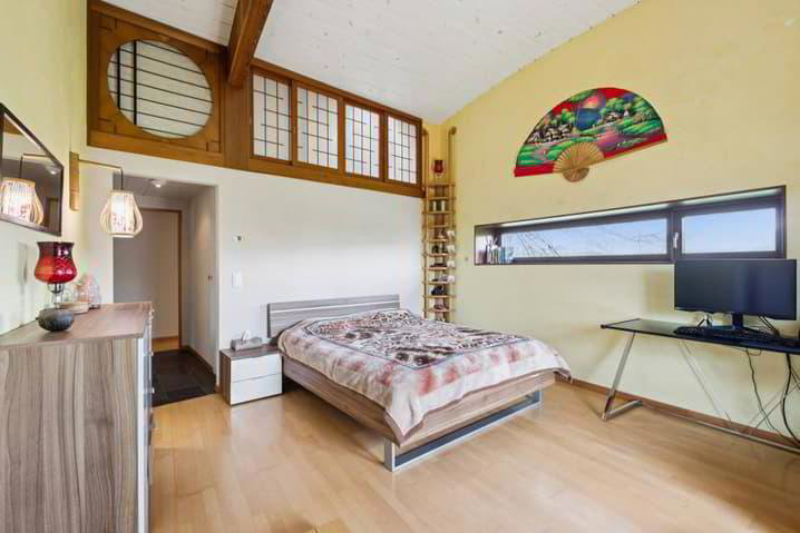 7 Zimmer Haus zum verkaufen in Chancy - Bild 1/13