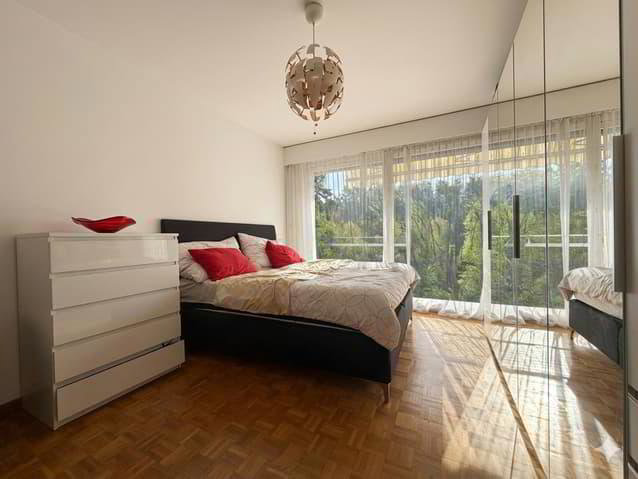 4 Zimmer Wohnung zum verkaufen in Versoix - Bild 1/8