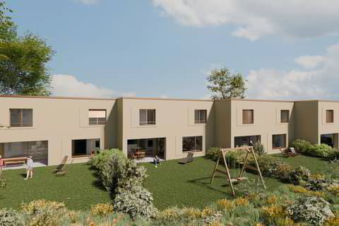 null rooms House to buy in Courtepin - image 1/1