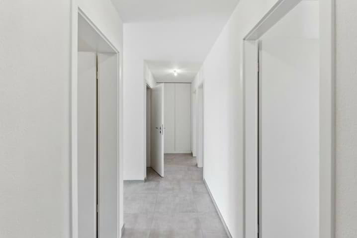 4.5 Zimmer Wohnung zum verkaufen in St-Aubin FR - Bild 1/13
