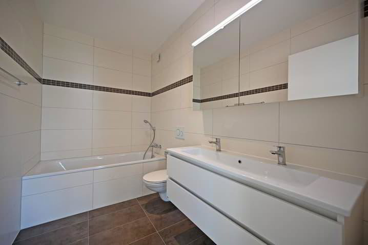 Appartamento di 4.5 locali in affitto a Marly - immagine 1/12