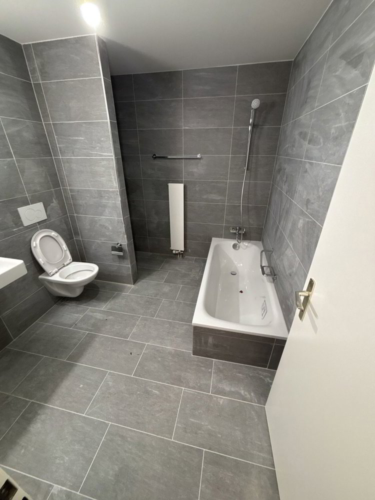 3 Zimmer Wohnung zu vermieten in Bischofszell - Bild 1/7