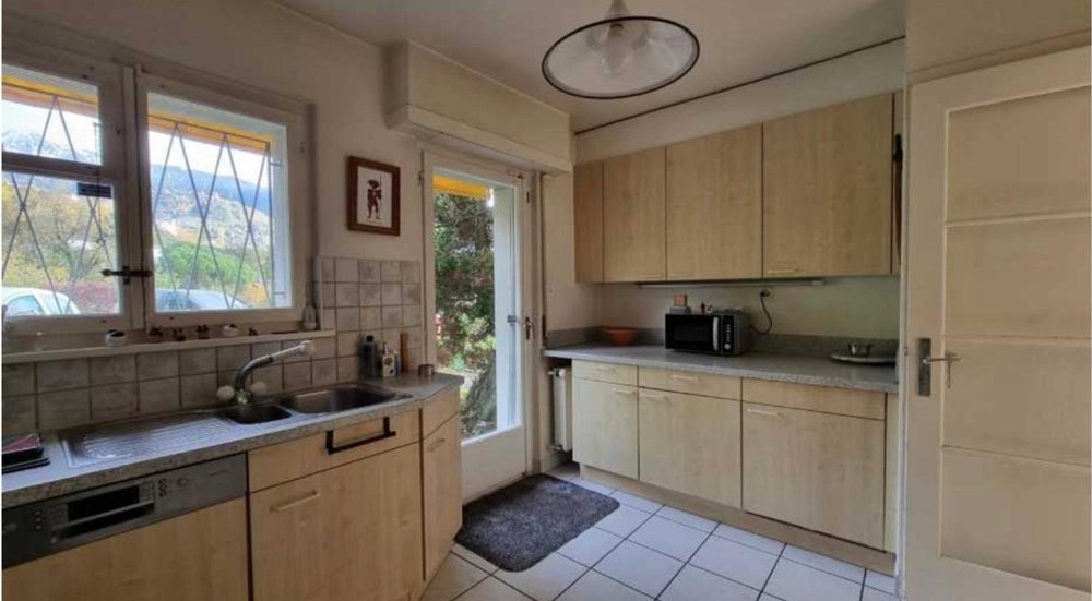 Maison 5.5 pièces à louer à Montreux - image 1/7